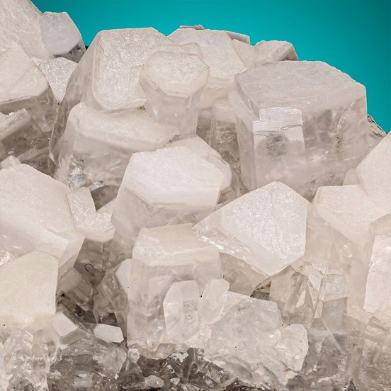 Calcite-Samson Mine | St. Andreasberg | Harz | Lower Saxony | Germany